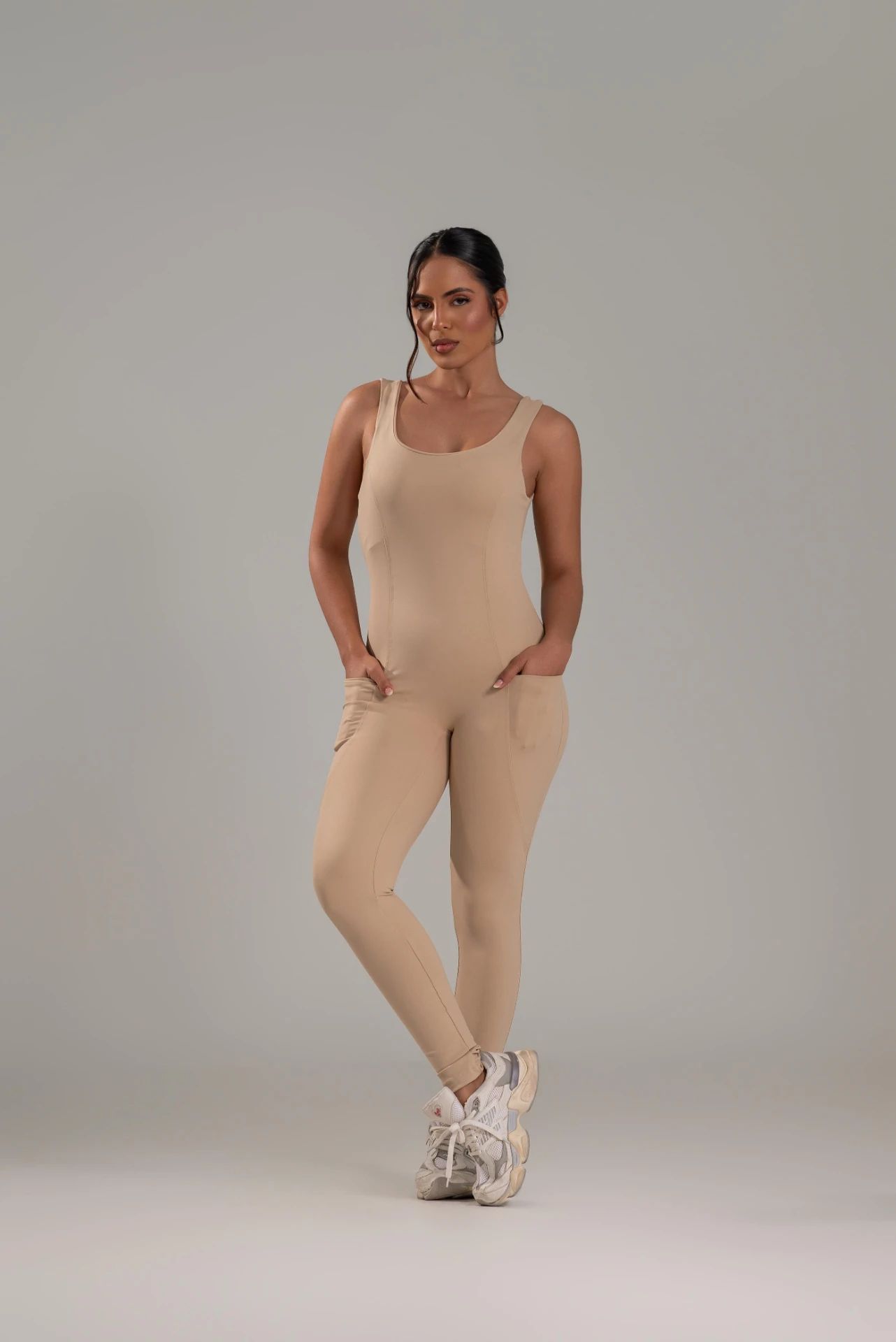 Conjunto Isabeli — foto 1